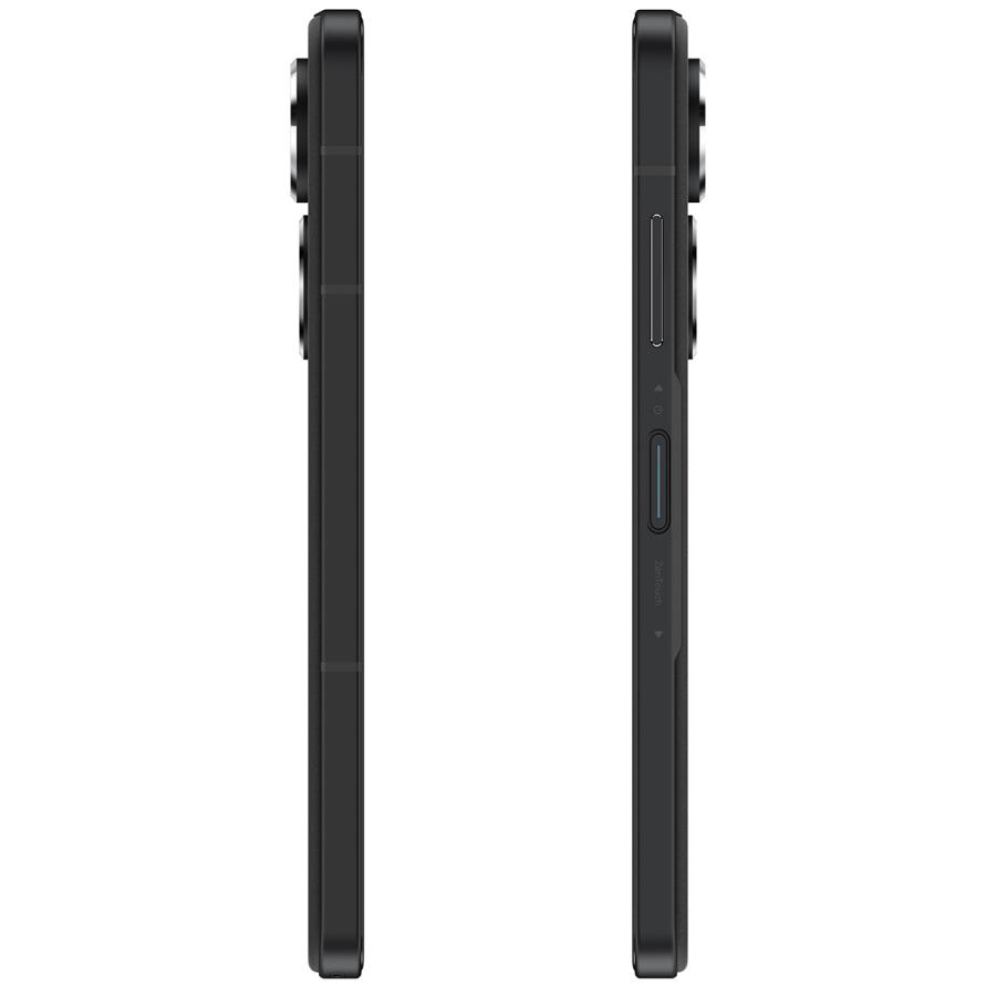 ASUS Zenfone 9 /ミッドナイトブラック/256G/16G ZF9-BK16S256 | ASUS | 09