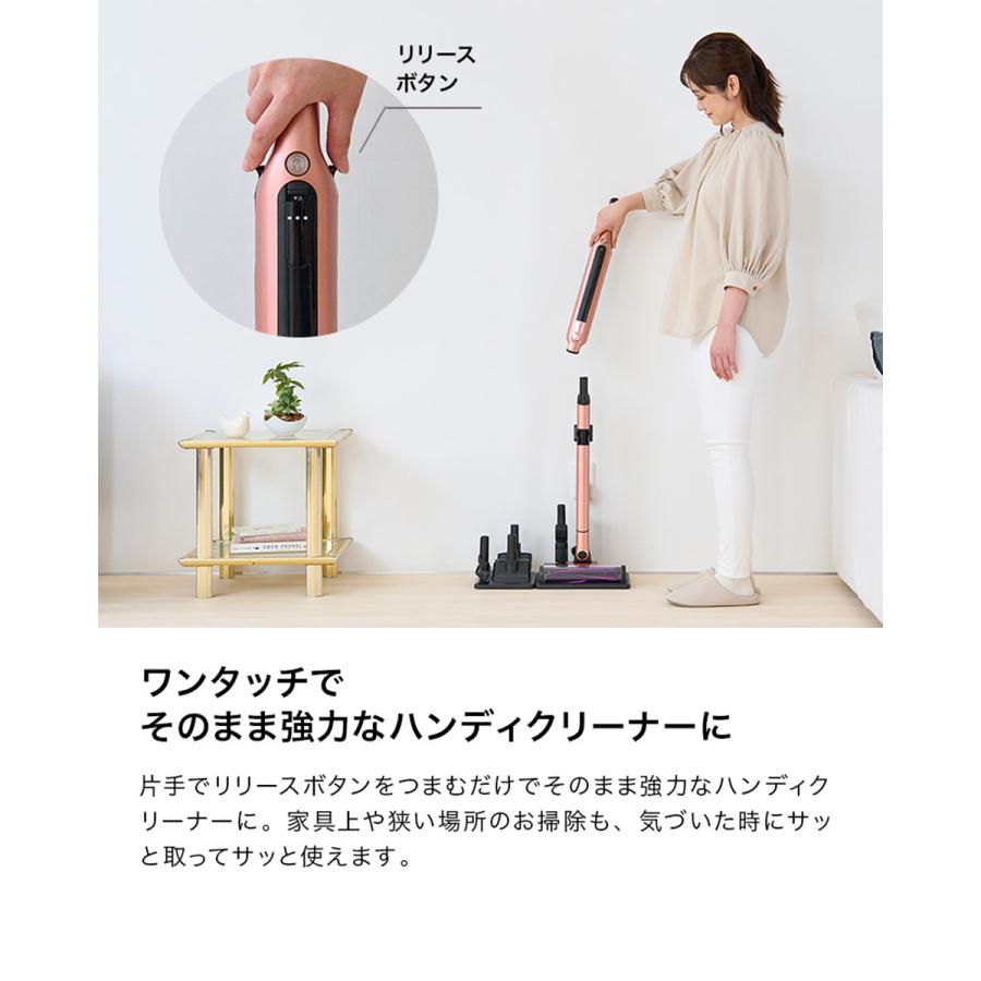 Shark（シャーク） 【在庫限り】シャーク コードレススティック