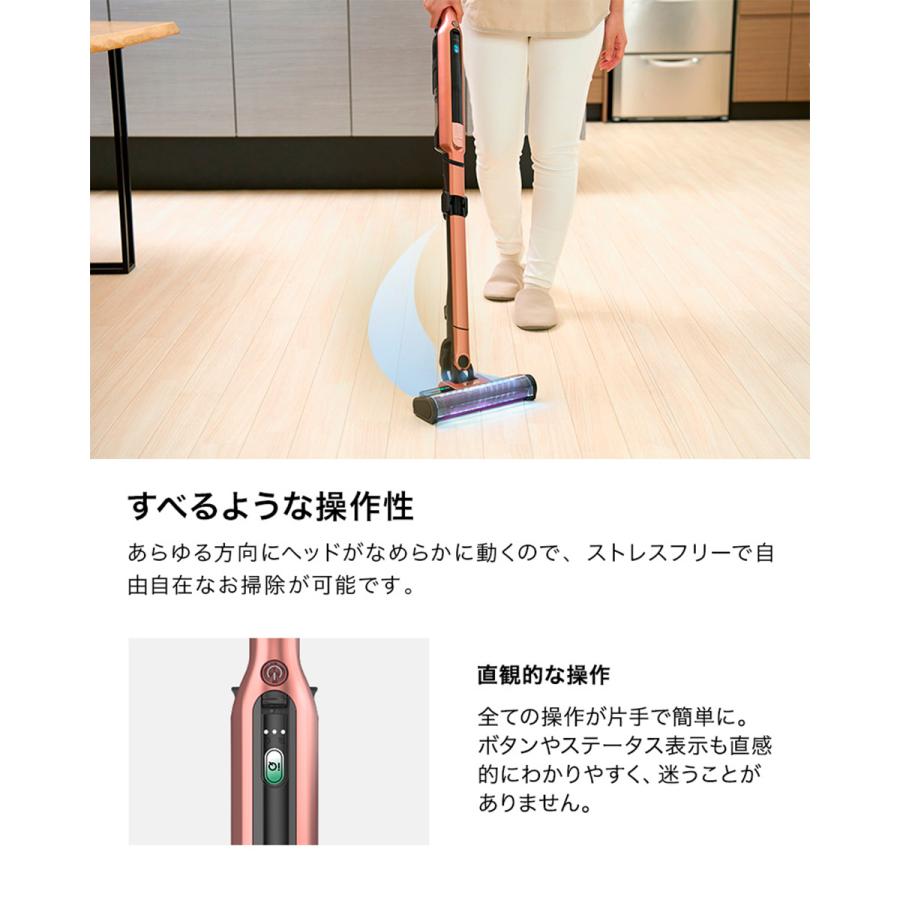 Shark（シャーク） 【在庫限り】シャーク コードレススティック