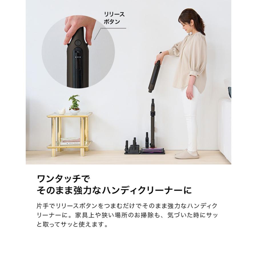 Shark（シャーク） 【在庫限り】シャーク コードレススティック