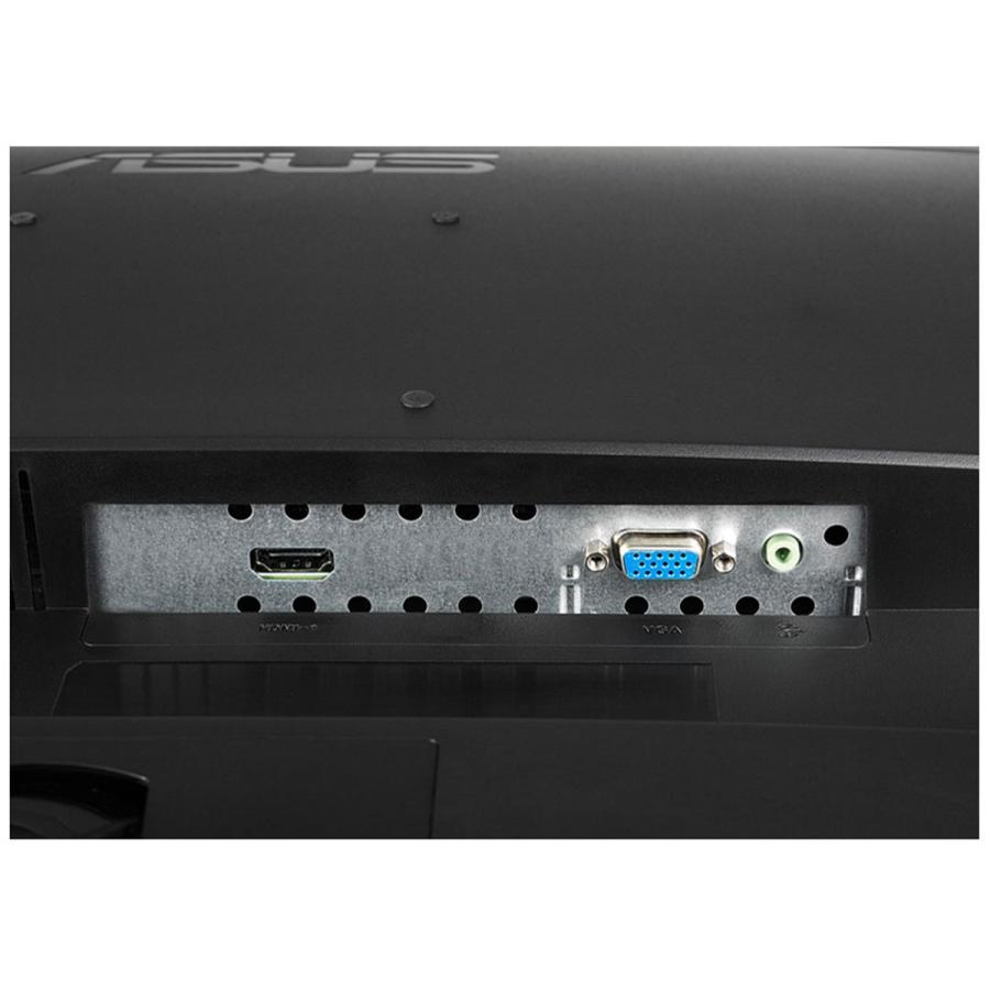 ASUS（エイスース） ASUS VP228HE-J モニタ VP228HE-J : ひかりTV