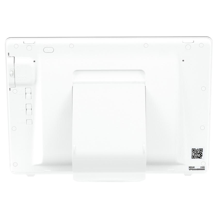 Panasonic（パナソニック） 【5年保証付】 プライベートビエラ 10型