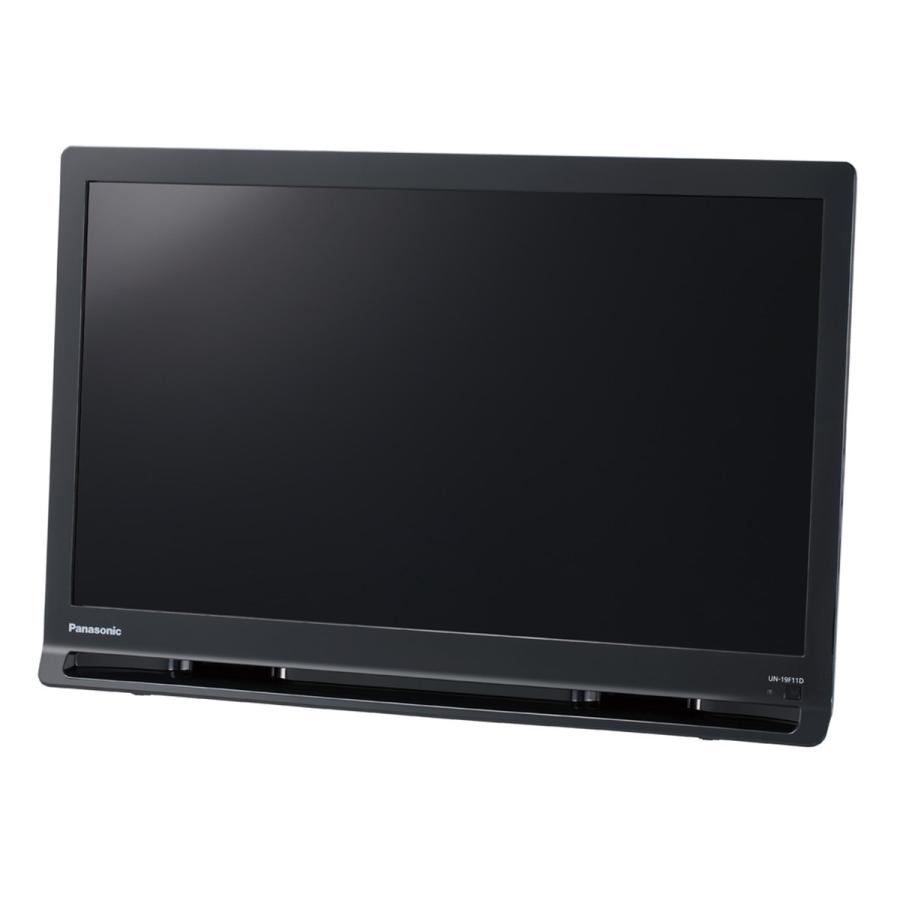 Panasonic（パナソニック） 【5年保証付】 プライベートビエラ 19型