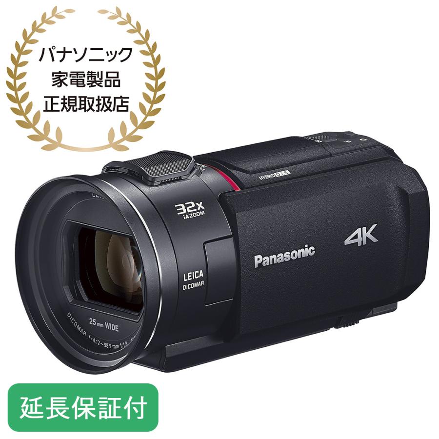 Panasonic パナソニック 【5年保証付】デジタル4Kビデオカメラ(ブラック)内蔵メモリー64GB HC-VX2MS-K : ひかりTVショッピングYahoo!店 - 通販 - Yahoo!ショッピング Panasonic パナソニック 【5年保証付】デジタル4Kビデオカメラ(ブラック)内蔵メモリー64GB HC-VX2MS-K : ひかりTVショッピングYahoo!店 - 通販 - Yahoo!ショッピング