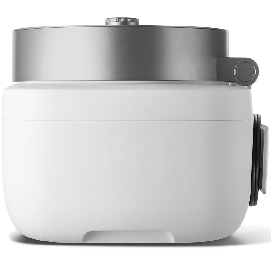 BALMUDA バルミューダ 【正規店】炊飯器 The Gohan ザ・ゴハン 3 BALMUDA バルミューダ 【正規店】炊飯器 The Gohan ザ・ゴハン 3