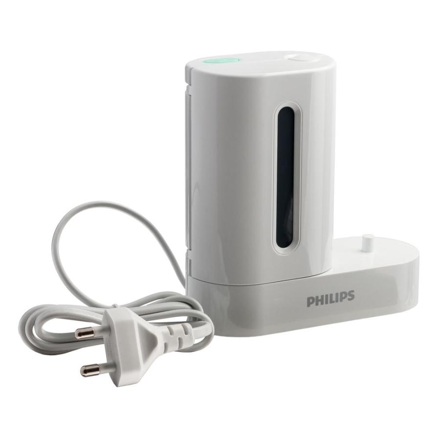 Philips フィリップス ソニッケアー (Sonicare) 電動歯ブラシ 紫外線除