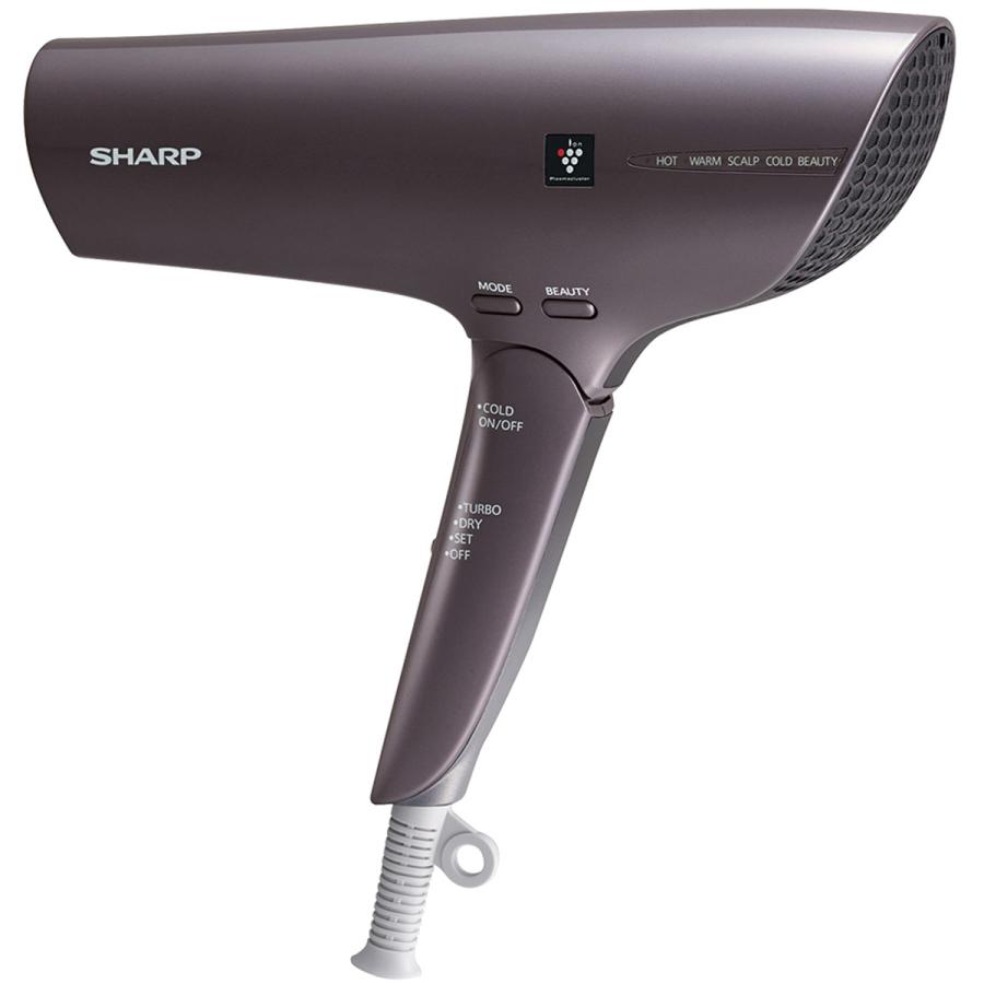 SHARP シャープ ドライヤー プラズマクラスター beauteA 熱 SHARP シャープ ドライヤー プラズマクラスター beauteA 熱