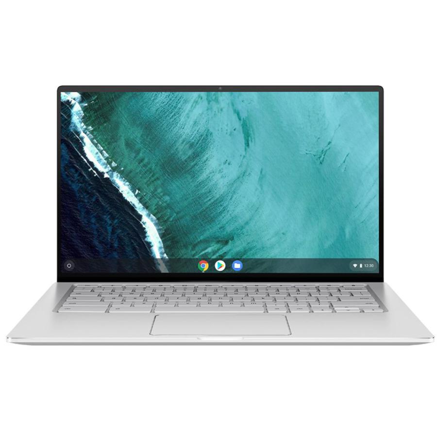ASUS（エイスース） ノートPC Chromebook Flip C434TA 14.3型 Core m3
