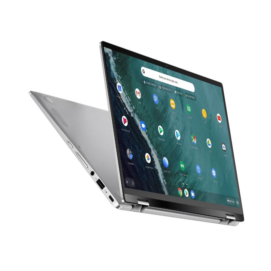 ASUS（エイスース） ノートPC Chromebook Flip C434TA 14.3型 Core m3