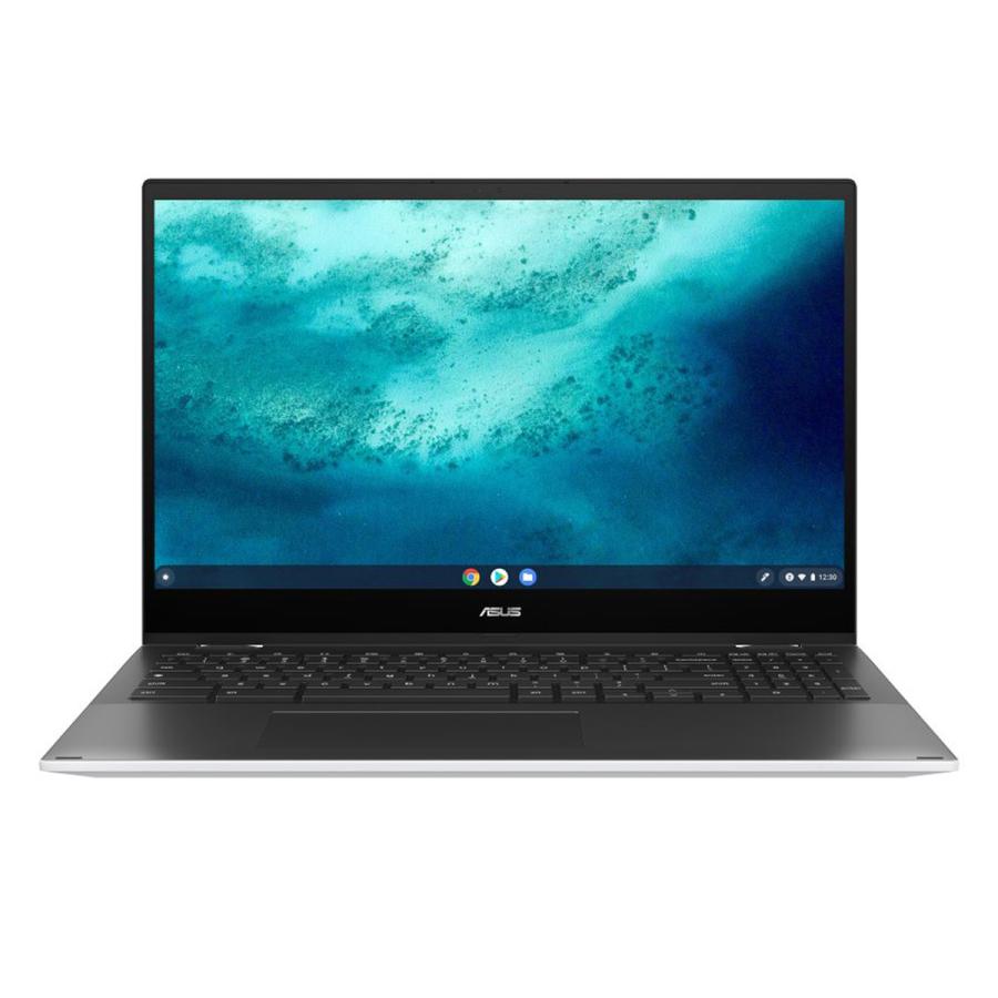 ASUS（エイスース） ノートPC Chromebook Flip CX5 15.6型 Core i3 8GB