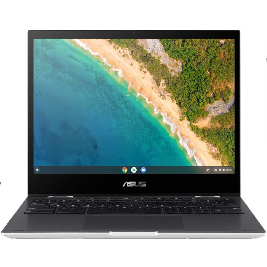 ASUS chromebook本体ノートPC ASUS（エイスース） ノートPC Chromebook Flip CM3 12型 MediaTek