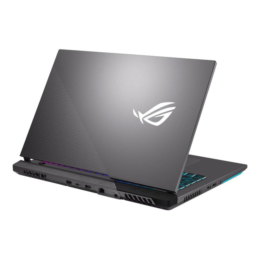 ASUS（エイスース） ノートPC ROG Strix G17 17.3型 Ryzen7 16GB