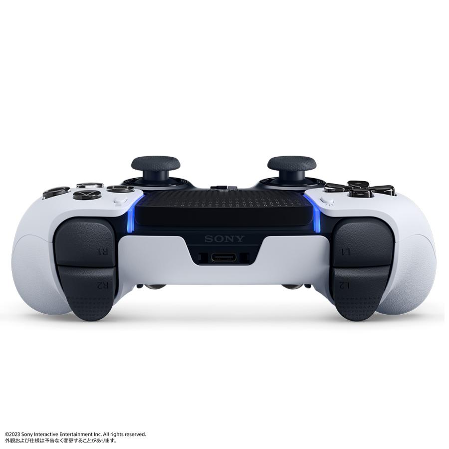 PS5 DualSense Edge デュアルセンスエッジワイヤレスコントローラ