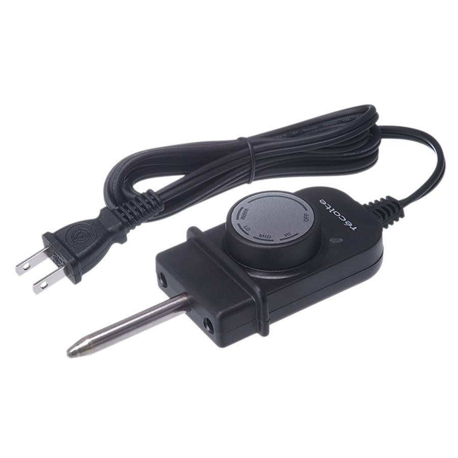 recolte（レコルト） Electric Pot Copot 電気なべ コポット イエロー