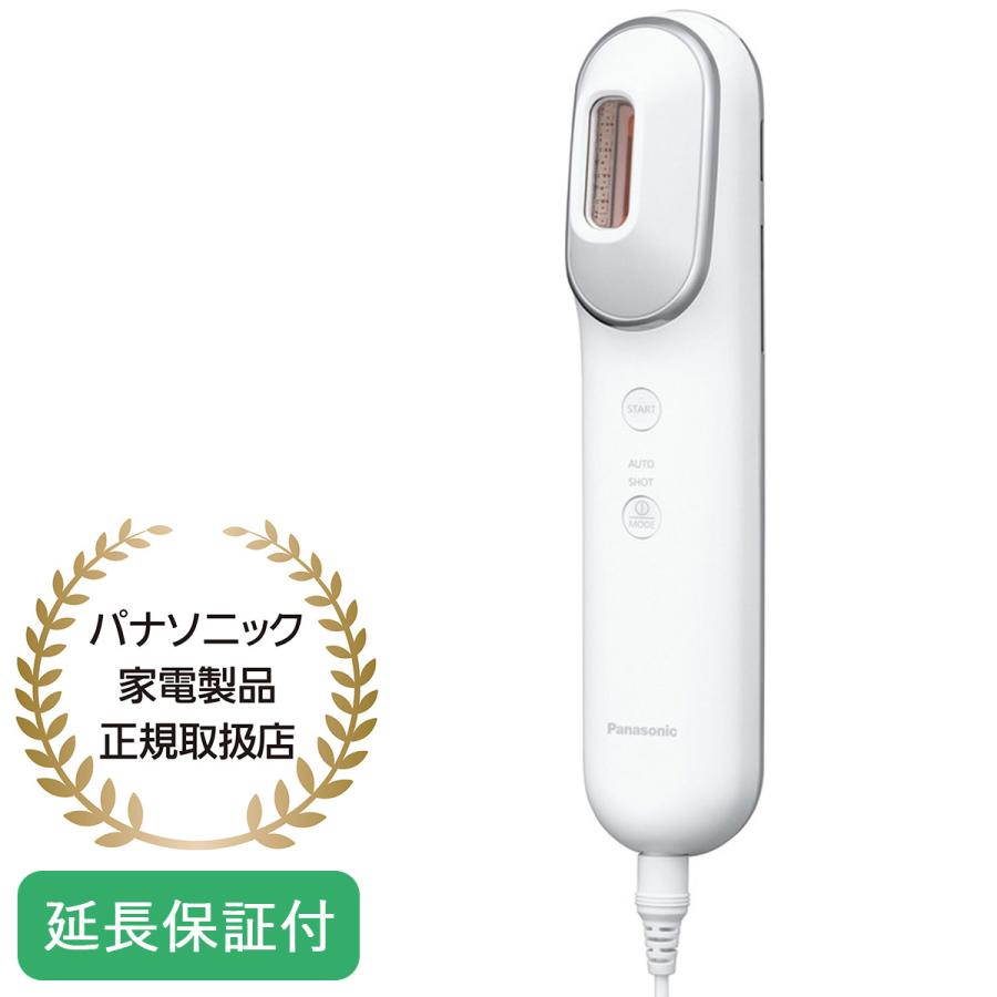 Panasonic 【5年保証付】パナソニック 光美顔器 フォト ブライト Panasonic 【5年保証付】パナソニック 光美顔器 フォト ブライト