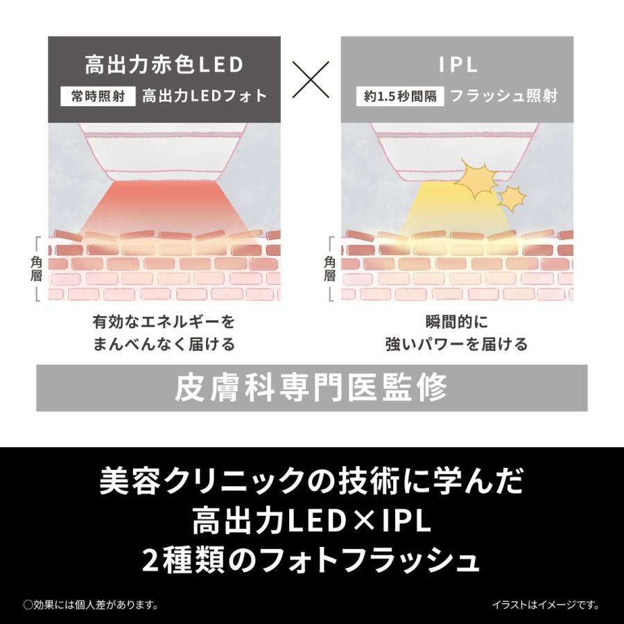 Panasonic 【5年保証付】パナソニック 光美顔器 フォト ブライト Panasonic 【5年保証付】パナソニック 光美顔器 フォト ブライト
