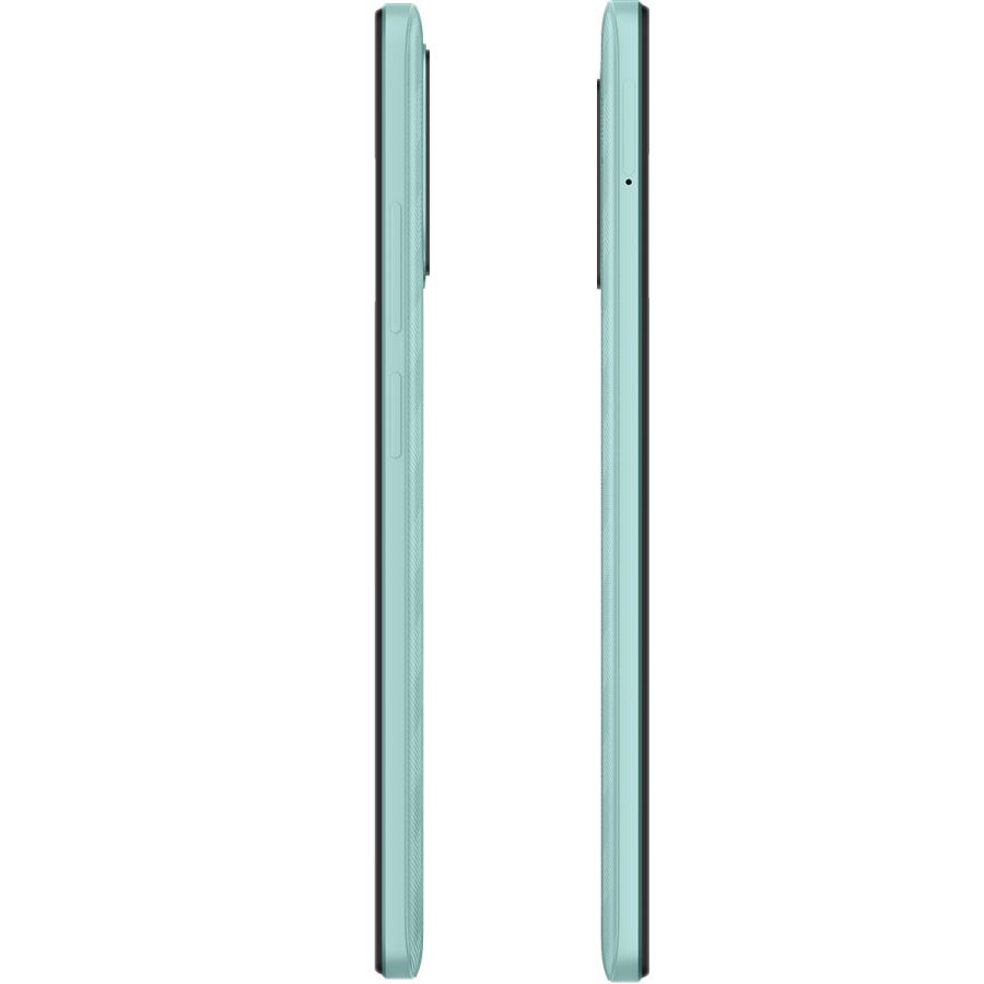 Xiaomi（シャオミ） Xiaomi Redmi 12C Mint Green 3+64GB ［SIM