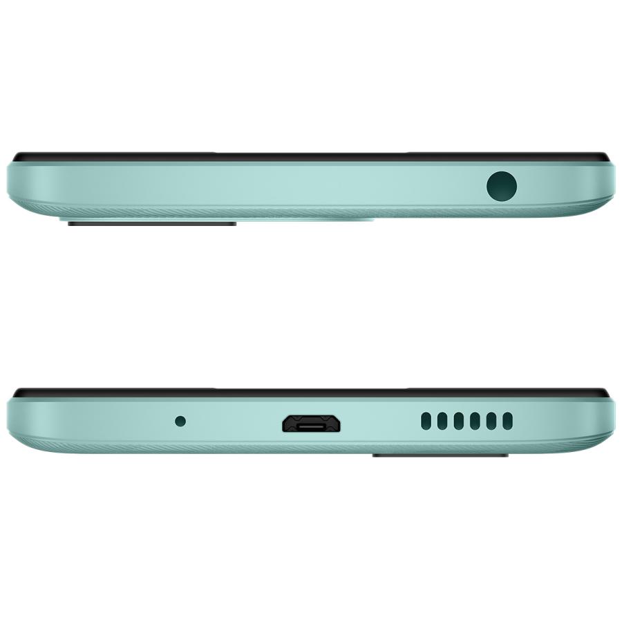 Xiaomi（シャオミ） Xiaomi Redmi 12C Mint Green 3+64GB ［SIM