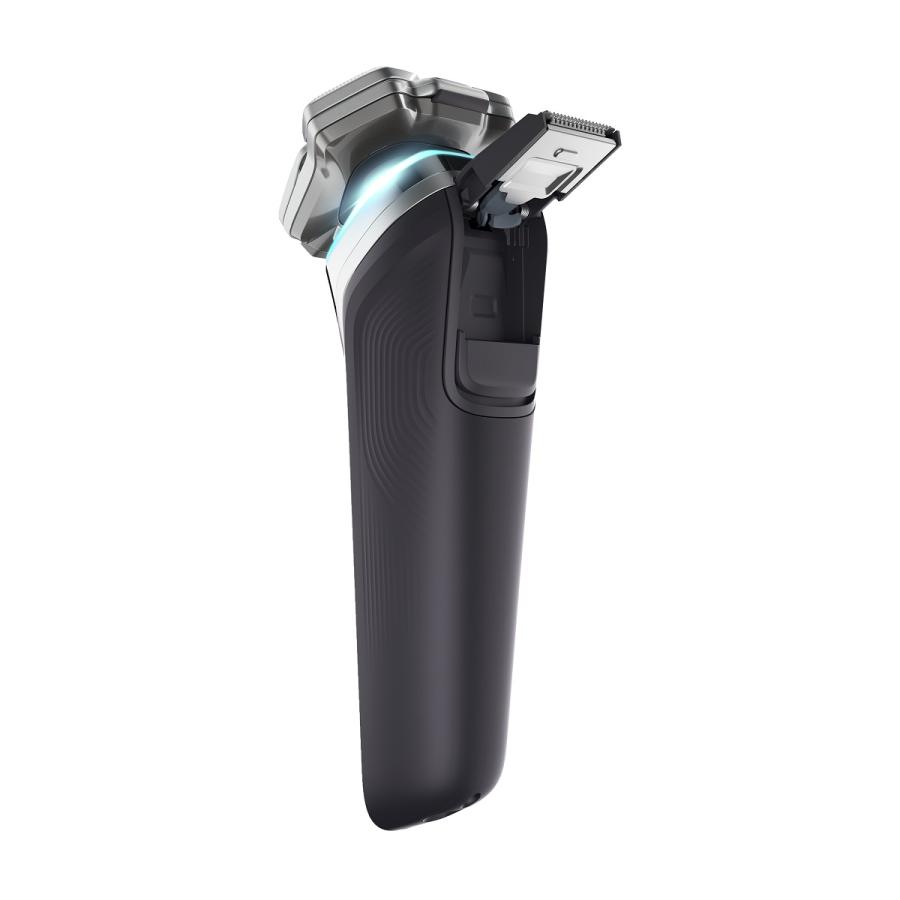 PHILIPS フィリップス シェーバー 9000シリーズ ウェット＆ドライ 洗浄器付き 加圧防止センサー S9985/50の画像