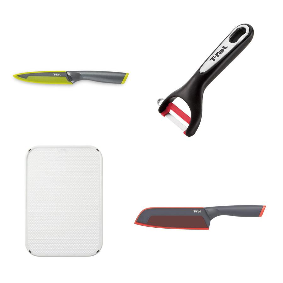 T-fal（ティファール） ［数量限定］T-fal 2024年福箱 フレッシュ