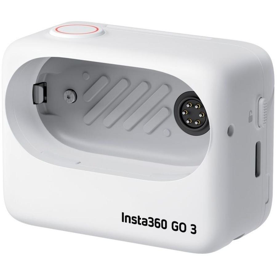 Arashi Vision アクションカメラ Insta360 GO 3 (32GB