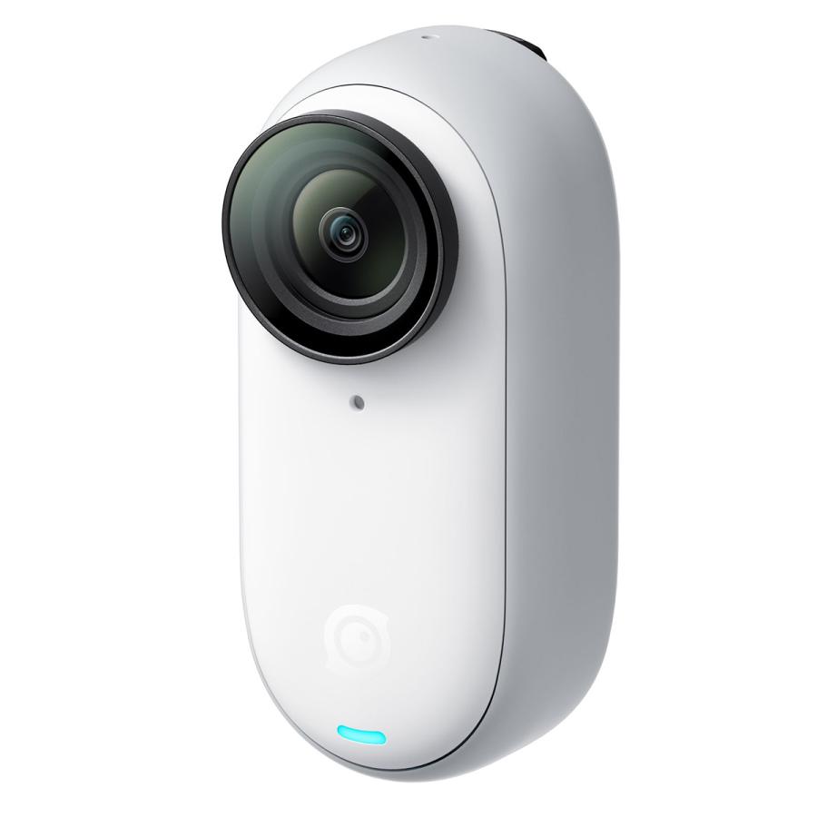 Arashi Vision アクションカメラ Insta360 GO 3 (64GB Arashi Vision アクションカメラ Insta360 GO 3 (64GB