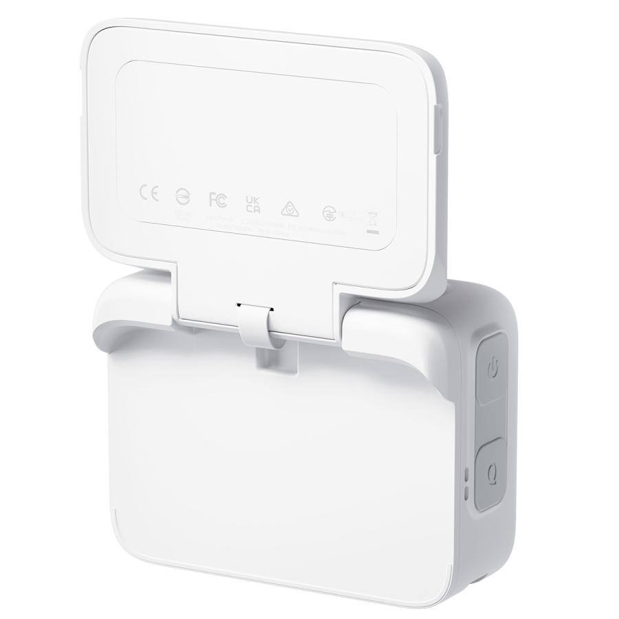 Arashi Vision アクションカメラ Insta360 GO 3 (64GB Arashi Vision アクションカメラ Insta360 GO 3 (64GB