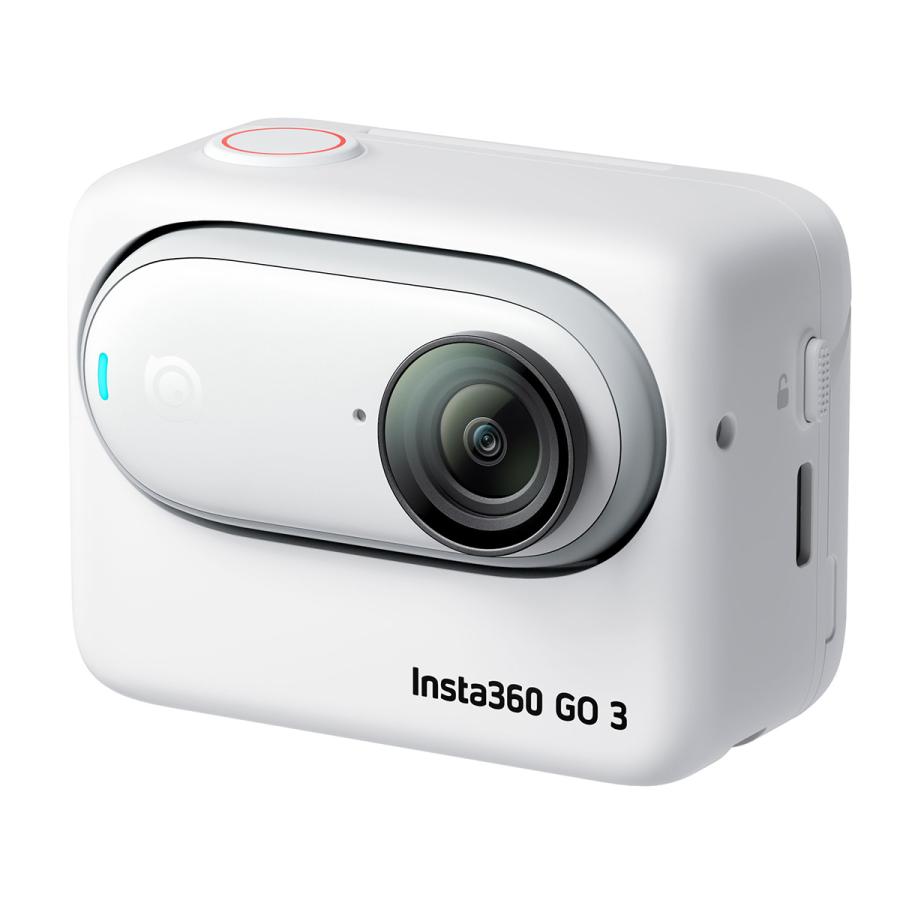 Arashi Vision アクションカメラ Insta360 GO 3 (64GB Arashi Vision アクションカメラ Insta360 GO 3 (64GB
