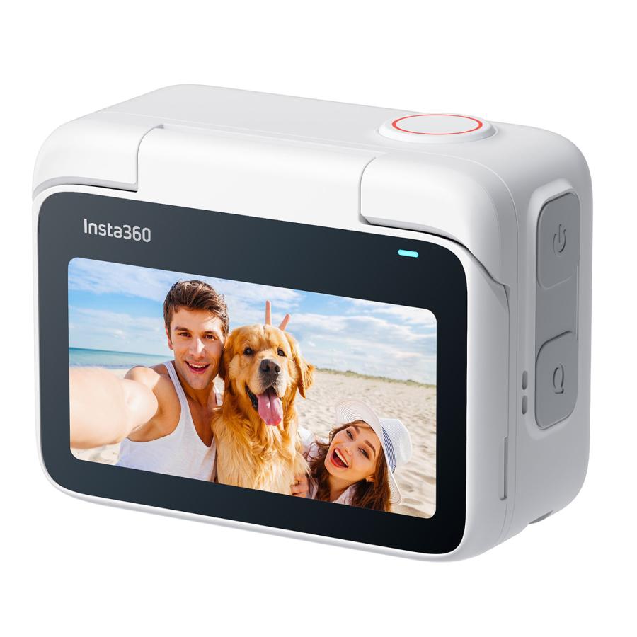 Arashi Vision アクションカメラ Insta360 GO 3 (64GB Arashi Vision アクションカメラ Insta360 GO 3 (64GB