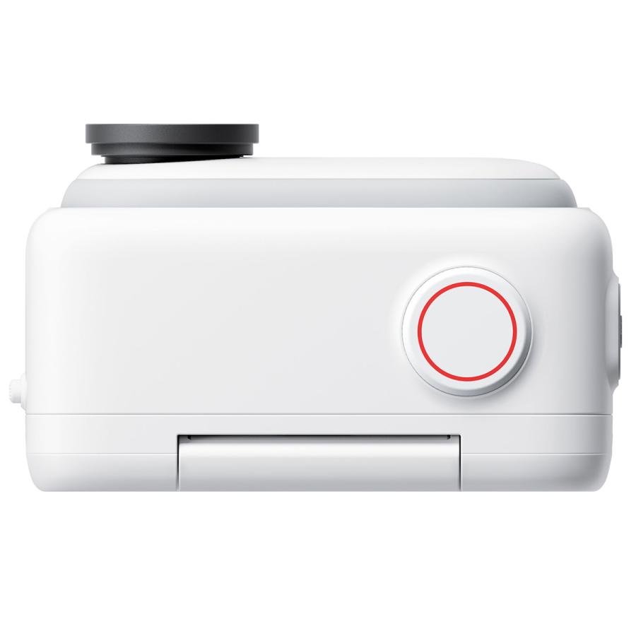 Arashi Vision アクションカメラ Insta360 GO 3 (64GB Arashi Vision アクションカメラ Insta360 GO 3 (64GB