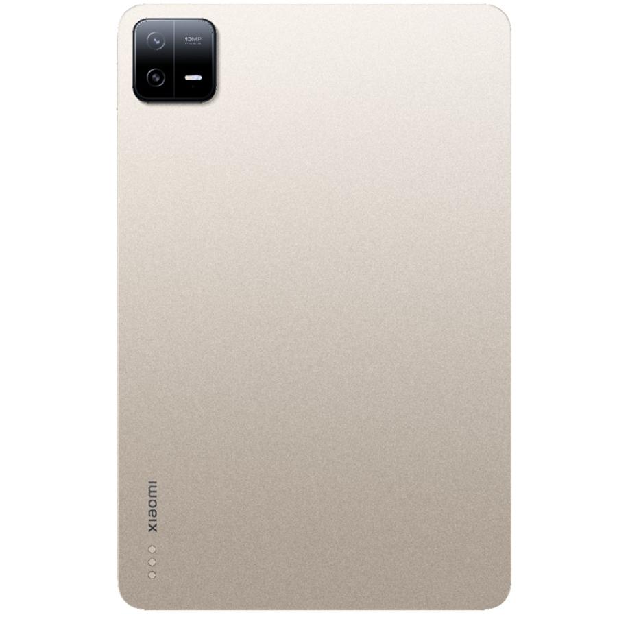 Xiaomi Pad 6 シャンパンゴールド 8+128GB タブレット VHU4358JP 