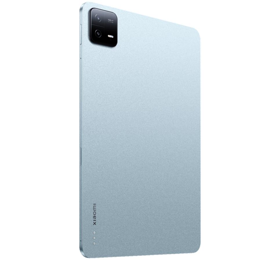 Xiaomi Pad 6 ミストブルー 8+128GB タブレット VHU4329JP 