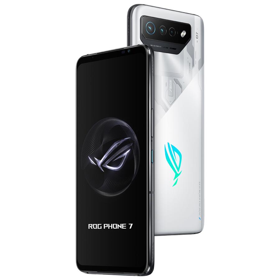 スマートフォン本体 ROG PHONE 07 16GB+512GB ROG Phone 7｜価格比較・最新情報 - 価格.com