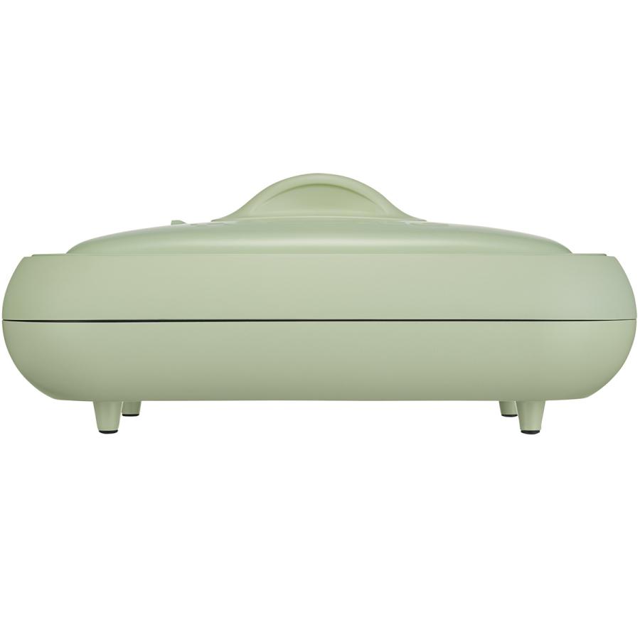 recolte recolte(レコルト) ホットプレート シングル ペール