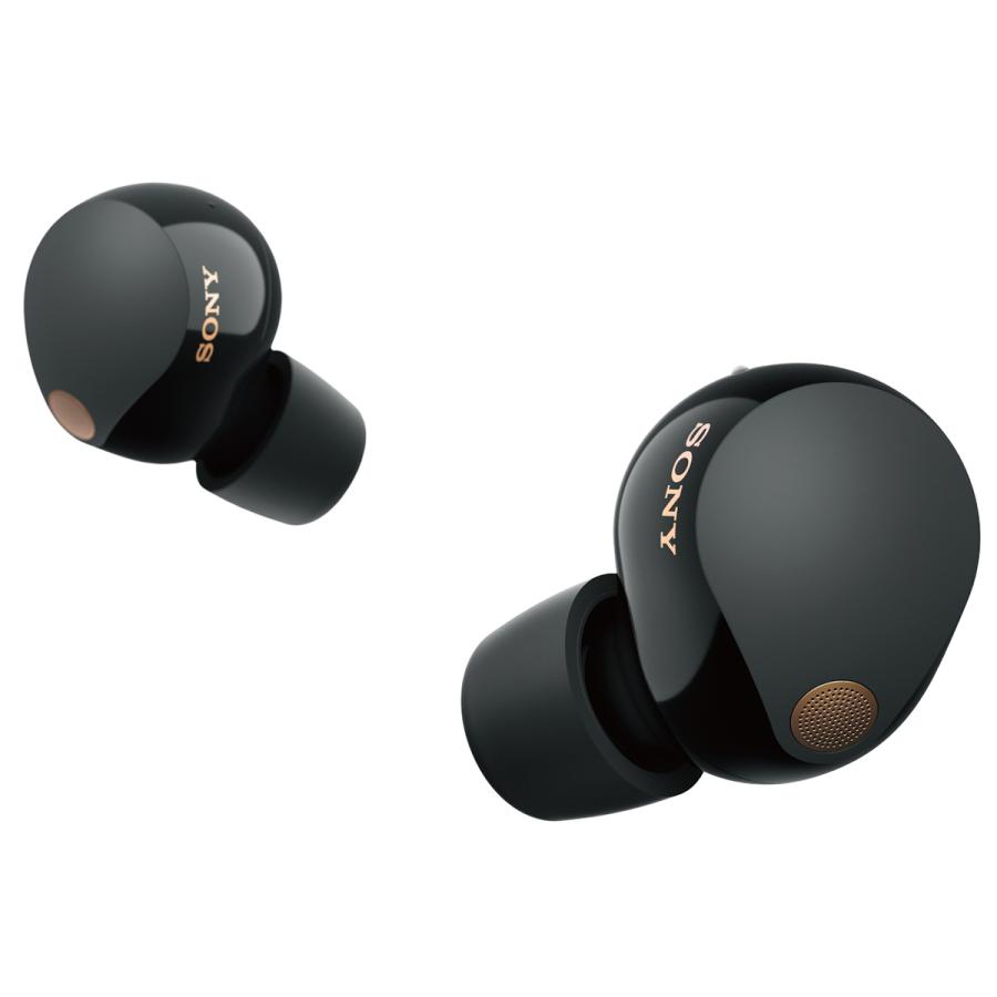 SONY（ソニー） docomo select ワイヤレスイヤホン WF-1000XM5