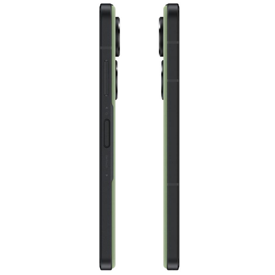 ASUS（エイスース） ASUS Zenfone 10/オーロラグリーン/8GB/256GB ZF10