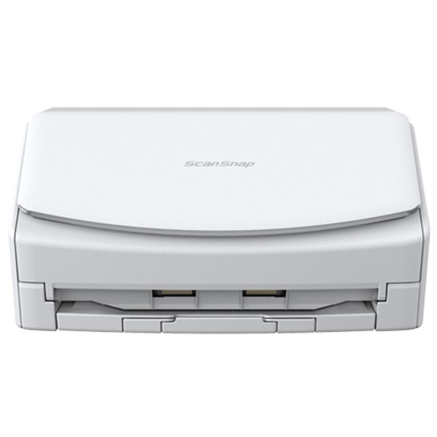 リコー GMW694 ScanSnap iX1600 (ホワイトモデル) FIIX1600A 