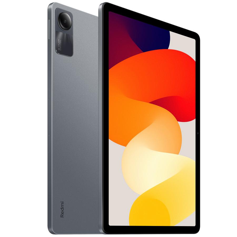 Xiaomi（シャオミ） Xiaomi Redmi Pad SE Graphite Gray 6+128GB