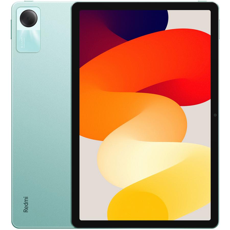 Xiaomi Redmi Pad SE Mint Green 6+128GB ［タブレット］ VHU4503JP 