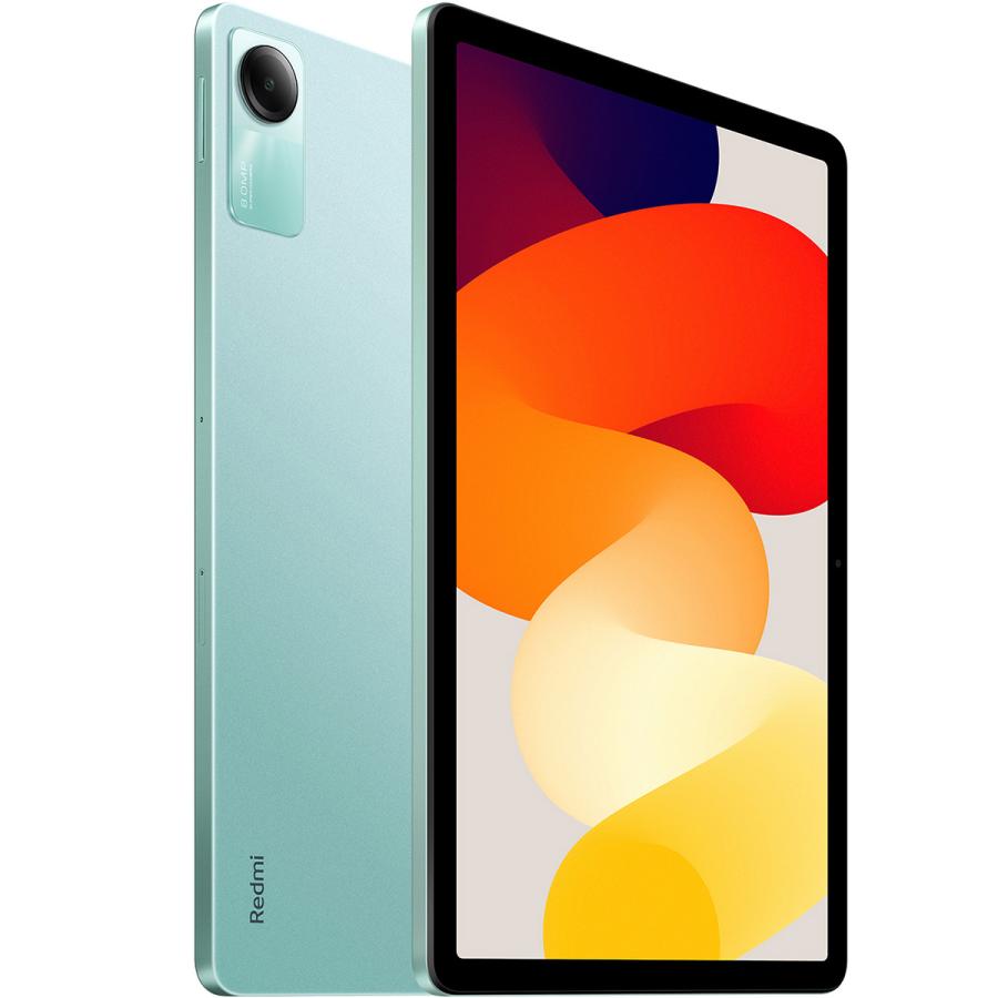 Xiaomi（シャオミ） Xiaomi Redmi Pad SE Mint Green 6+128GB