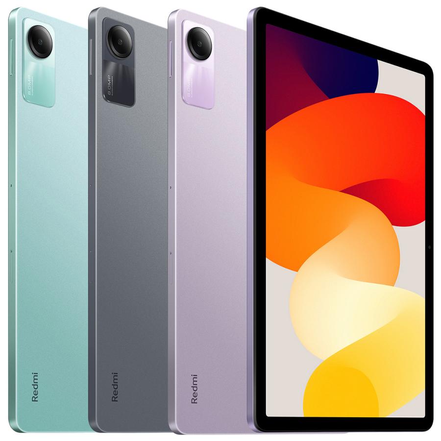 Xiaomi（シャオミ） Xiaomi Redmi Pad SE Mint Green 6+128GB