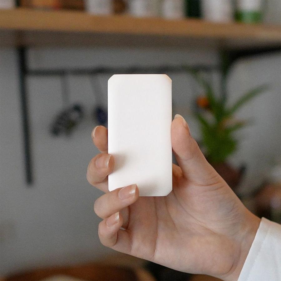 ドコモ純正 ポケットチャージャー06M 5000mAh ホワイト モバイル