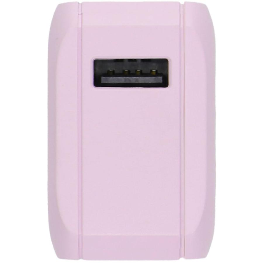 ドコモ純正 ポケットチャージャー06M 5000mAh パープル モバイルバッテリー 高速充電 Type-Cポート Type-Aポート |  | 03