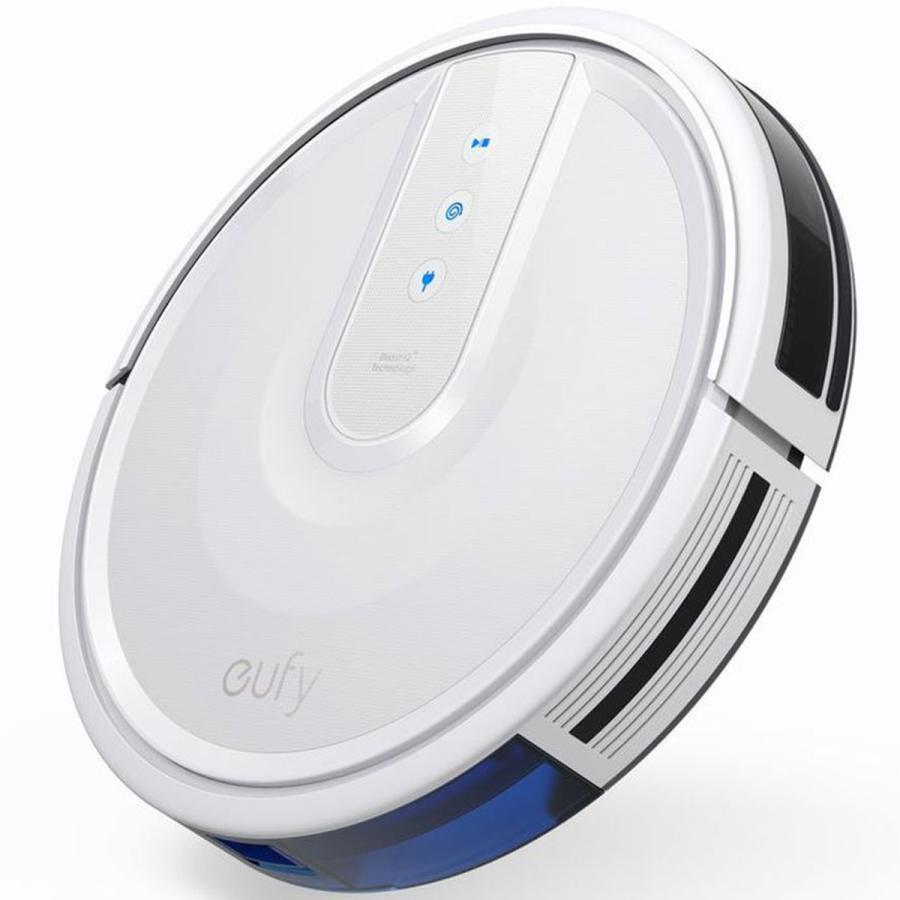 ANKER アンカー ロボット掃除機 Eufy ROBOVAC 15T T2115521 : ひかりTV