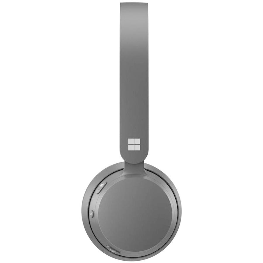 マイクロソフト（Microsoft） 【Teams認定】 モダン ワイヤレス ヘッド