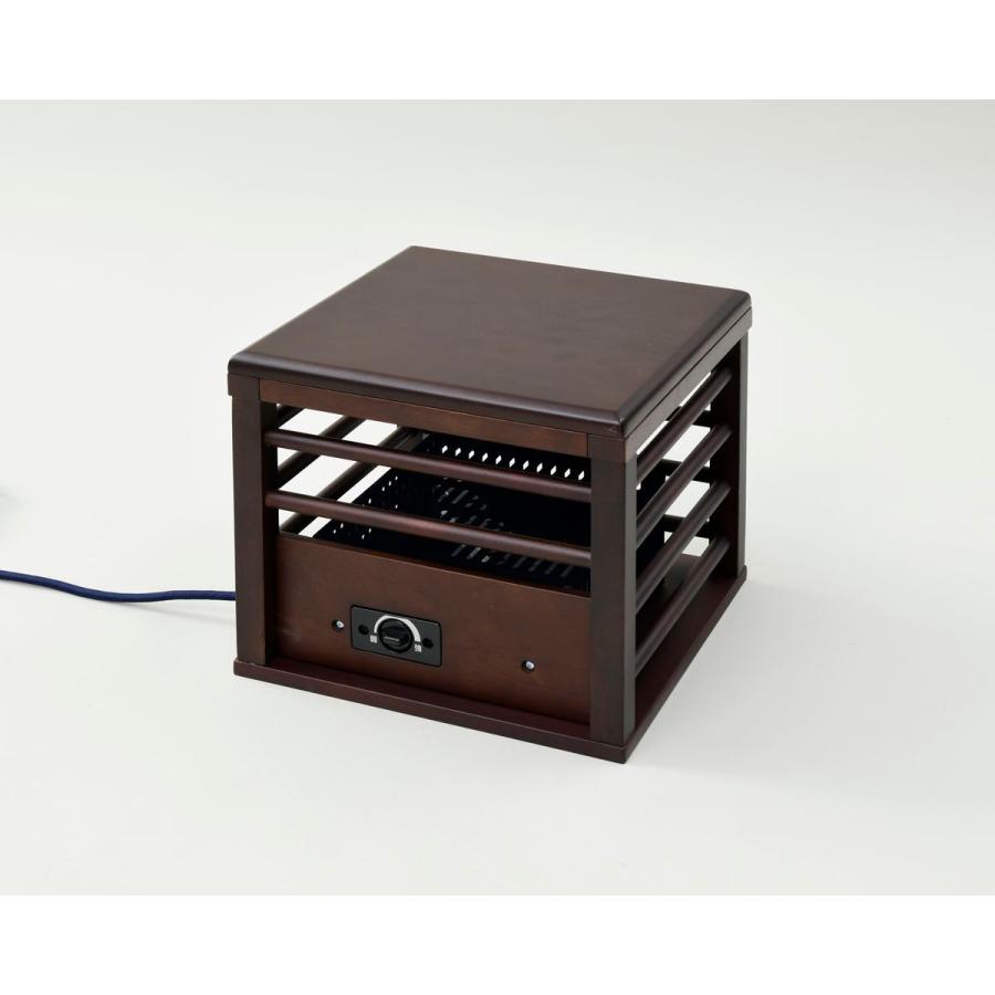 HAGIHARA(萩原) 家具調コタツ(105×75cm) (暖房器具)HAGIHARA ル-ン