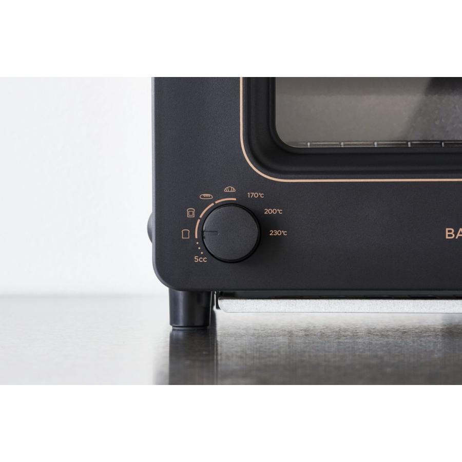 BALMUDA バルミューダ 【正規店】オーブントースター The BALMUDA バルミューダ 【正規店】オーブントースター The