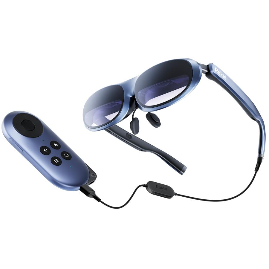 Rokid AR Joy Pack スマートグラス ARグラス ウェアラブル ヘッド