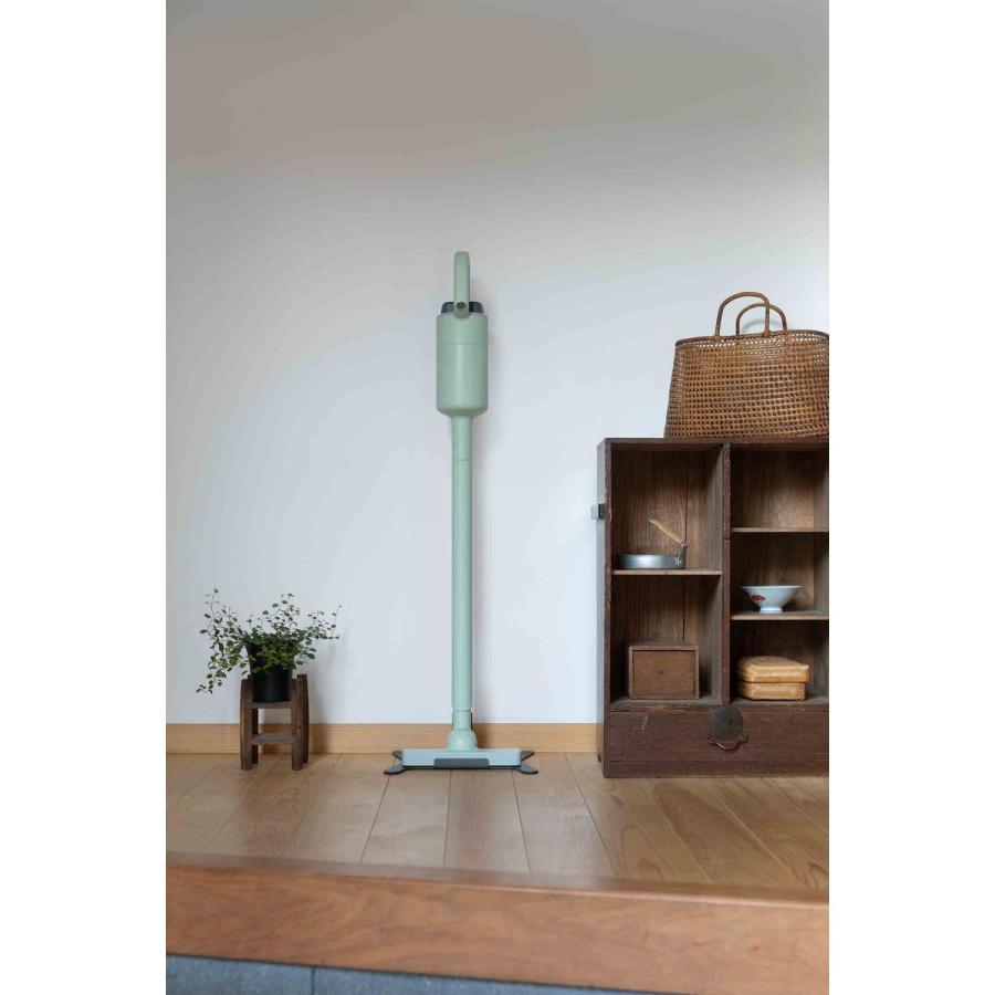 0（プラスマイナスゼロ） プラマイゼロ コードレスクリーナー G040