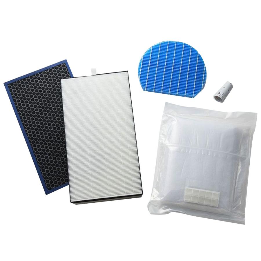 純正 シャープ 空気清浄機 KC50シリーズ用 消耗品パック FZ-ST50KC SHARP（シャープ） 【純正品】シャープ 空気清浄機 KC50シリーズ用